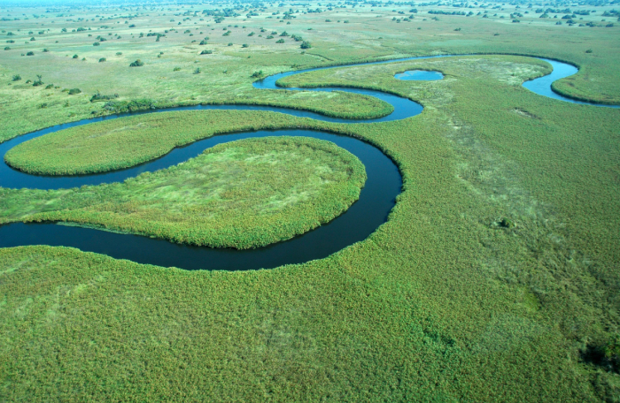 10 DAYS OF IMMENSIVE ADVENTURE EXPERIENCE IN BOTSWANA